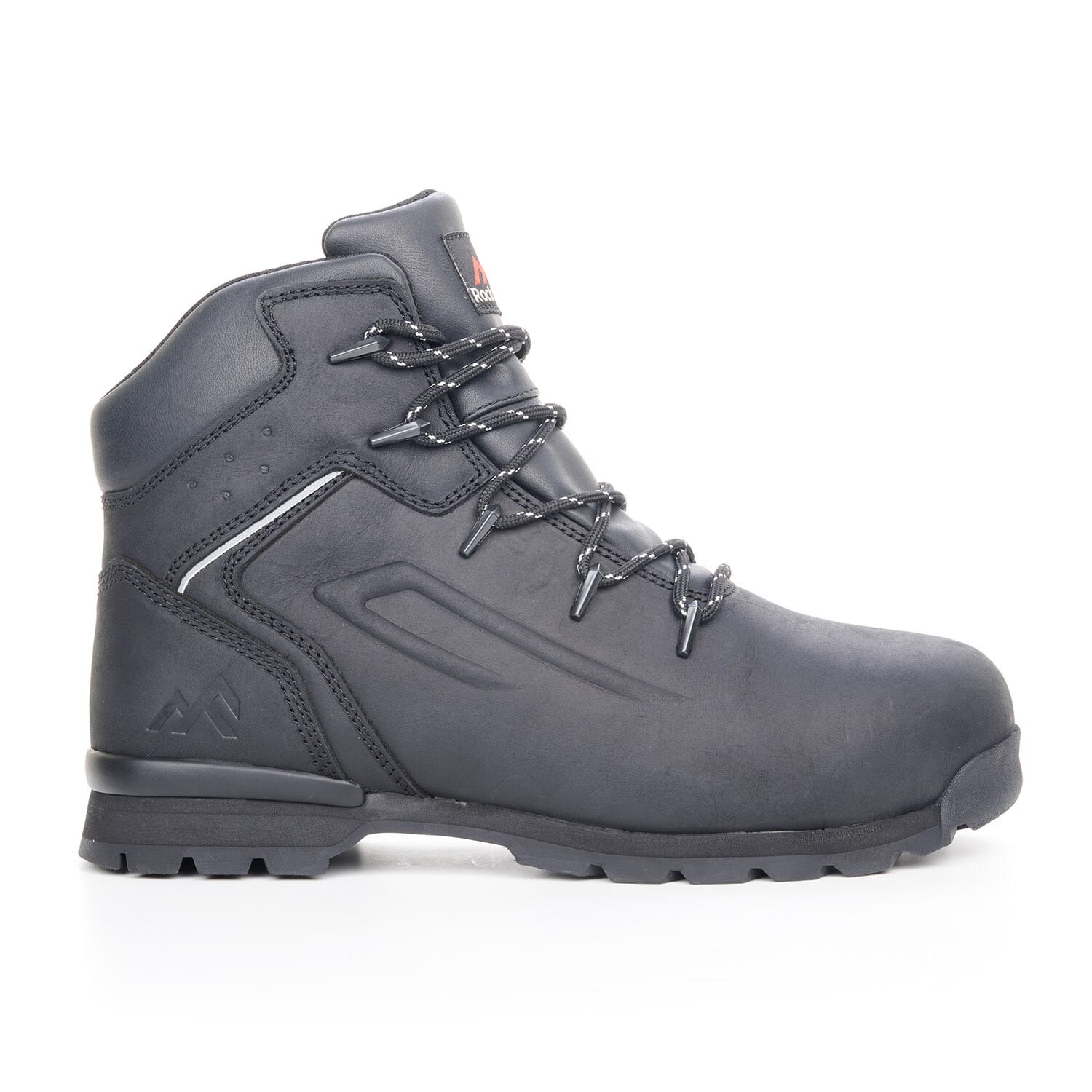 Carson | Rock Fall Safety Footwear